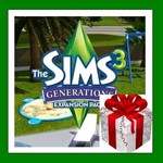 The Sims 3 Generations DLC️EA App Key⭐Region Free