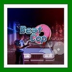 Beat Cop️+ 25 ИгрSteam⭐0% КартыАКЦИЯ