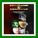 Command & Conquer Remastered Collection️Steam Key