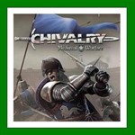 Chivalry Medieval Warfare️Steam⭐Аренда️Online
