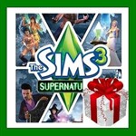 The Sims 3 Supernatural DLC️EA App KeyRegion Free