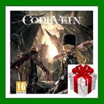 Code Vein️Steam KeyRU-CIS-UA⭐0% КартыАКЦИЯ