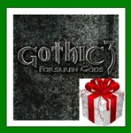 Gothic 3 Forsaken Gods Enhanced Edition️Steam Key