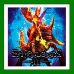 Etherlords Bundle I + II Демиурги 1+2️Steam Key