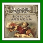 Crusader Kings II Sons of Abraham️SteamGlobal