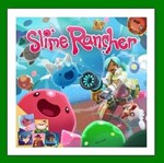 Slime Rancher + Slime Rancher 2️Steam⭐0%АКЦИЯ