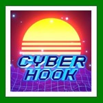 Cyber Hook️Steam KeyRU-CIS-UA⭐АКЦИЯ