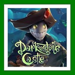 Darkestville Castle️Steam KeyRU-CIS-UA⭐АКЦИЯ