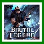 Brutal Legend️Steam⭐Аренда аккаунта️Online