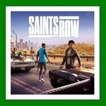 Saints Row 2022 NEW️+ 20 ИгрSteam⭐0% КартыАКЦИЯ