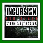 Incursion Red River️+ 30 ИгрSteam⭐0% КартыАКЦИЯ
