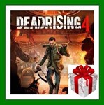 Dead Rising 4️Steam KeyRU-CIS-UA⭐0% КартыАКЦИЯ
