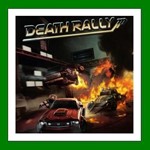 Death Rally️Steam KeyRU-CIS-UA⭐АКЦИЯ