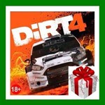 DiRT 4️Steam KeyRU-CIS-UA⭐0% КартыАКЦИЯ