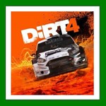 DIRT 4️+ 20 ИгрSteam⭐0% КартыАКЦИЯ