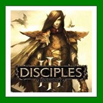 Disciples III - Renaissance️SteamRU-CIS-UA⭐АКЦИЯ