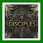 Disciples III: Reincarnation️+ 15 ИгрSteam⭐Global