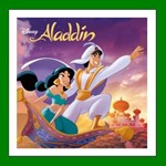 Disney's Aladdin️+ 25 ИгрSteam⭐Region Free