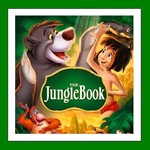 Disney's The Jungle Book️Steam KeyRU-CIS-UA⭐АКЦИЯ