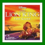 Disney's The Lion King️Steam KeyRU-CIS-UA⭐АКЦИЯ