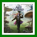 Disney Alice in Wonderland️SteamRU-CIS⭐0% Карты