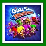 Giana Sisters: Dream Runners️SteamRU-CIS-UA⭐0%