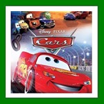 Disney Pixar Cars️Steam KeyRU-CIS-UA⭐0%АКЦИЯ