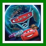 Disney Pixar Cars 2️Steam KeyRegion Free⭐0% Карты