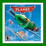 Disney Planes️Steam KeyRegion Free⭐0% Карты