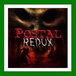 POSTAL Redux️Steam KeyRegion Free⭐0% КартыАКЦИЯ