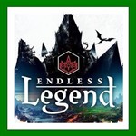 ENDLESS Legend️Steam⭐Аренда️Online️0% Карты