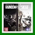 Tom Clancy's Rainbow Six Siege️Аренда️Online️0%