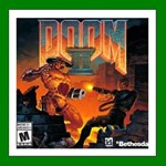 DOOM + DOOM II️+ 25 ИгрSteam⭐0% КартыАКЦИЯ
