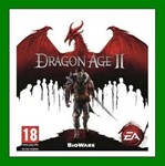 Dragon Age II: Ultimate Edition️+ 25 ИгрSteam⭐0% 
