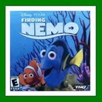 Finding Nemo️+ 30 ИгрSteam⭐0% КартыАКЦИЯ