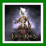 Dungeons 3 - Lord Of The Kings️SteamRU-CIS-UA⭐0%