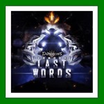 Dungeons 3 – Famous Last Words️SteamRU-CIS-UA⭐0%