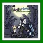 Edna & Harvey Harvey's New Eyes️Steam KeyRU-CIS-UA⭐