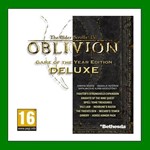Elder Scrolls IV Oblivion Game of the Year Deluxe0%