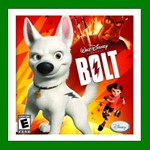 Disney Bolt️+ 30 ИгрSteam⭐0% КартыАКЦИЯ