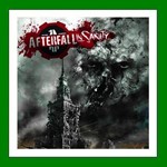 Afterfall Insanity Extended Edition️25 ИгрSteam⭐0%