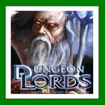 Dungeon Lords Steam Edition️+25 ИгрSteam⭐0% Карты