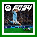 EA SPORTS FC 24️+ 20 ИгрSteam⭐0% КартыАКЦИЯ