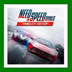 Need for Speed Rivals: Complete Edition️25 ИгрSteam⭐