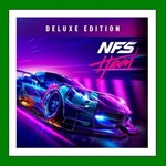 Need for Speed Heat Deluxe Edition️+ 25 ИгрSteam⭐