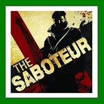 The Saboteur️+ 25 ИгрSteam⭐0% КартыАКЦИЯ