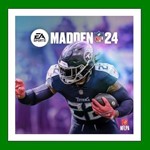 Madden NFL 24️+ 20 ИгрSteam⭐0% КартыАКЦИЯ