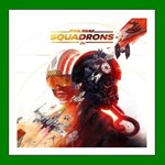 STAR WARS: Squadron️+ 20 ИгрSteam⭐0% КартыАКЦИЯ