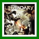 Legendary️+ 25 ИгрSteam⭐0% КартыАКЦИЯ