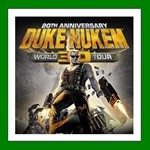 Duke Nukem 3D: 20th Anniversary️+ 35 ИгрSteam⭐0%